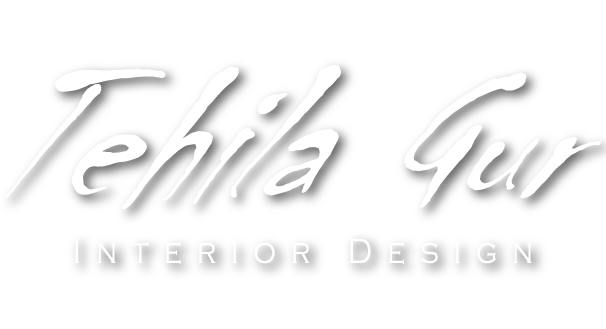 Tehila Gur - logo